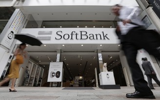 SoftBank tìm kiếm đầu tư ở Mỹ Latin