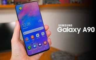 Samsung đang phát triển điện thoại 5G giá rẻ đầu tiên