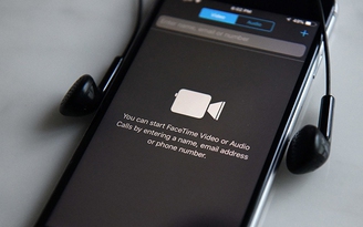 iOS 13 thêm tính năng mô phỏng giao tiếp bằng mắt với FaceTime