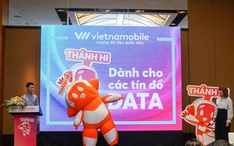 Vietnamobile ra mắt SIM Thánh Hi không giới hạn data