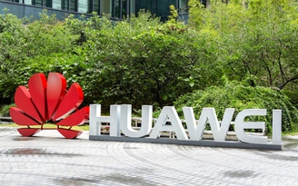 Mỹ yêu cầu tòa án liên bang loại bỏ vụ kiện của Huawei