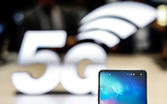 Mạng 5G nhanh hơn 4G ba lần, nhưng không phải ở đâu cũng thế