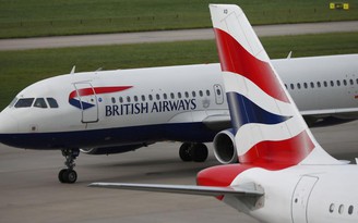 Rò rỉ dữ liệu khiến hãng hàng không British Airways bị phạt nặng