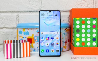 Hệ điều hành thay thế Android của Huawei có tên Harmony?