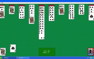 Microsoft gỡ các tựa game trên Windows cũ