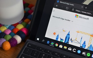 Microsoft công bố lộ trình phát triển trình duyệt Edge cho doanh nghiệp
