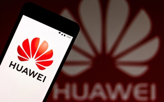 CEO Huawei: Lệnh cấm của Mỹ khiến công nghệ tụt hậu