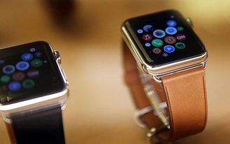Apple Watch 2020 sẽ sử dụng màn hình microLED thay vì OLED