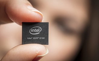 Vì sao Apple muốn thâu tóm mảng modem 5G của Intel?