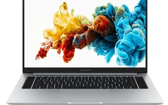 Huawei ra mắt MagicBook Pro 16,1 inch, thách thức MacBook Pro 16 inch