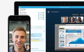 Skype for Business Online ‘về vườn’ giữa năm 2021