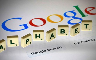 Alphabet qua mặt Apple trở thành công ty dự trữ tiền mặt 'khủng' nhất