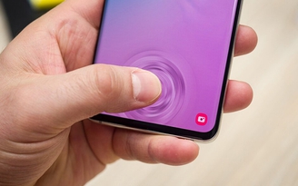 Apple sẽ trang bị công nghệ Touch ID tiên tiến cho iPhone 2021
