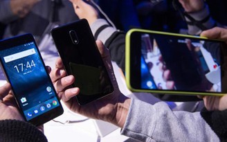 Loạt Nokia mới sẽ ra mắt tại IFA 2019?