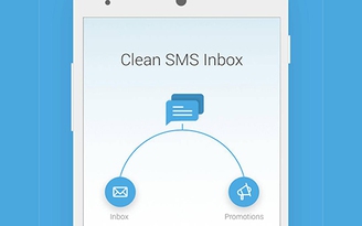 Microsoft SMS Organizer giúp nhắn tin SMS thêm thú vị