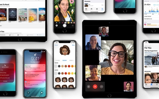 Apple phát hành iOS 12.4.1 ngăn 'bẻ khóa' iPhone