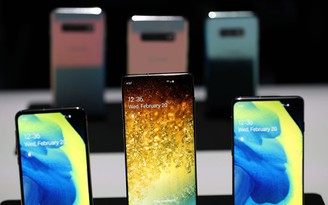 Doanh số iPhone giảm mạnh trong quý 2, Huawei vẫn tăng