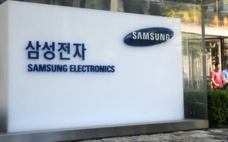 Samsung 'xin lỗi' một công ty đồ chơi tình dục