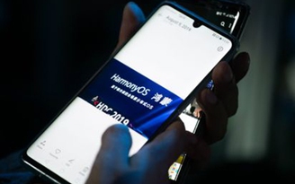 Huawei xác nhận ngày ra mắt dòng smartphone Mate 30 mới