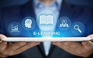 Phát động 'tìm kiếm đại sứ E-Learning Việt Nam'