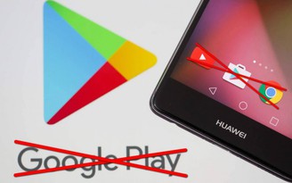 Huawei Mate 30 vẫn sử dụng Android nhưng không có Play Store