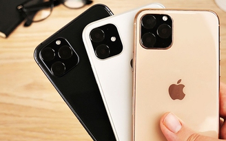 iPhone 11 sẽ không hỗ trợ sạc không dây ngược và Apple Pencil