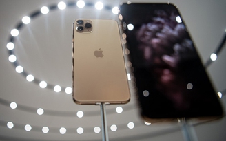 iPhone 11 Pro Max là chiếc iPhone có pin tốt nhất trong lịch sử Apple