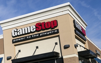 GameStop đóng cửa tới 200 cửa hàng trên toàn thế giới