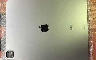 Apple sắp ra mắt iPad Pro có camera giống iPhone 11 Pro?