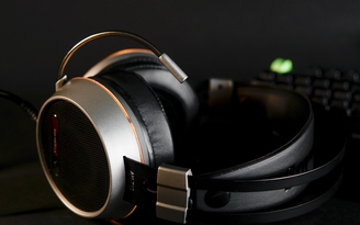 SoundMax trình làng bộ đôi tai nghe dành cho game thủ