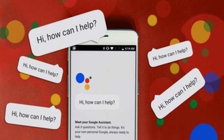 Google khẳng định không lưu bản ghi Assistant theo mặc định