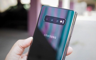 Galaxy S11 đi kèm cảm biến 108 MP và zoom quang 5x