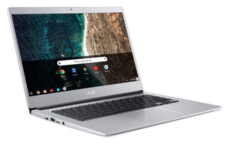 Google Assistant hiện có sẵn cho hầu hết Chromebook