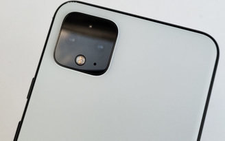 Google Pixel 4 trang bị chip xử lý hình ảnh Pixel Neural Core