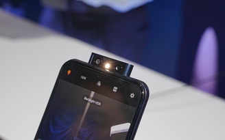 Vivo trình làng smartphone V17 Pro 6 camera, giá bán 10 triệu đồng