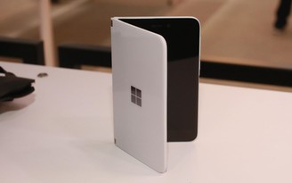 Vì sao Microsoft không muốn gọi Surface Duo là một chiếc điện thoại?