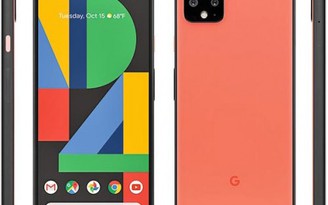 Google đang phát triển smartphone Pixel 5G
