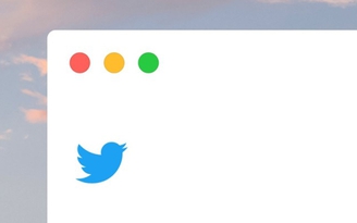 Ứng dụng Twitter trở lại với hệ điều hành macOS