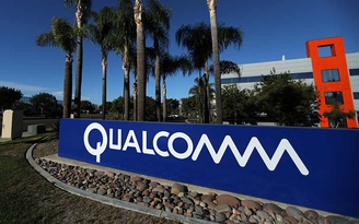 Qualcomm giới thiệu chip Snapdragon 865 vào tháng tới