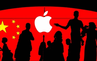 CEO Apple gặp lãnh đạo Trung Quốc để 'tăng cường mối quan hệ'