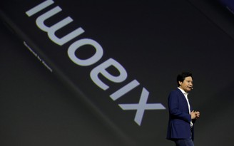 Xiaomi lên kế hoạch ra mắt hơn 10 mẫu điện thoại 5G vào năm sau