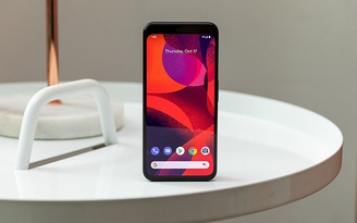 Google Pixel 4 hỗ trợ mọi bộ sạc không dây chuẩn Qi, công suất đến 11W