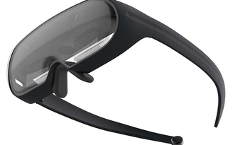 Bằng sáng chế khiến Samsung để lộ thiết kế kính AR mới
