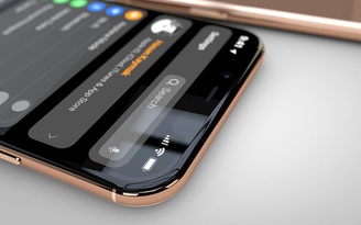 iPhone 2020 sẽ có màn hình 'siêu tốc' theo phong cách iPad Pro