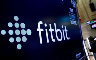 Google chính thức thâu tóm Fitbit với giá 2,1 tỉ USD