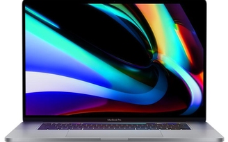 Apple ra mắt MacBook Pro 16 inch