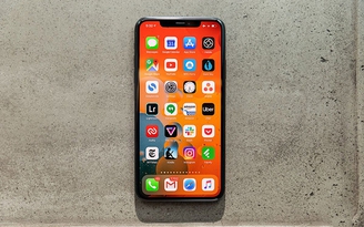 Apple phát hành iOS 13.2.3 khắc phục một số sự cố