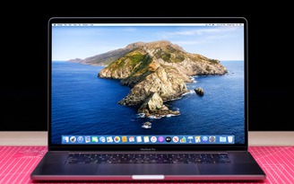 Vừa mới ra mắt, MacBook Pro 16 inch gặp sự cố về loa và màn hình