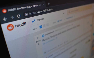 Reddit cấm hàng chục tài khoản nghi vấn có nguồn gốc từ Nga