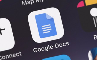 Cách sử dụng công cụ kiểm tra lỗi chính tả của Google Docs